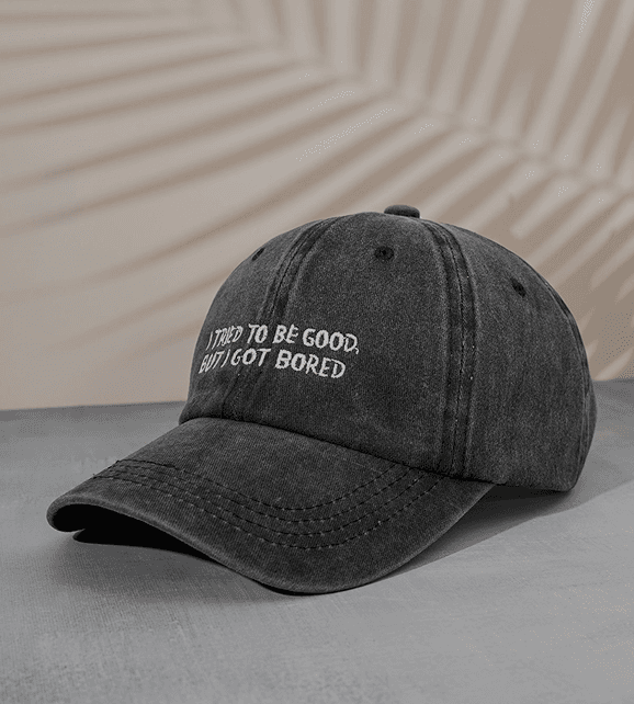 Classic Baseball Cap