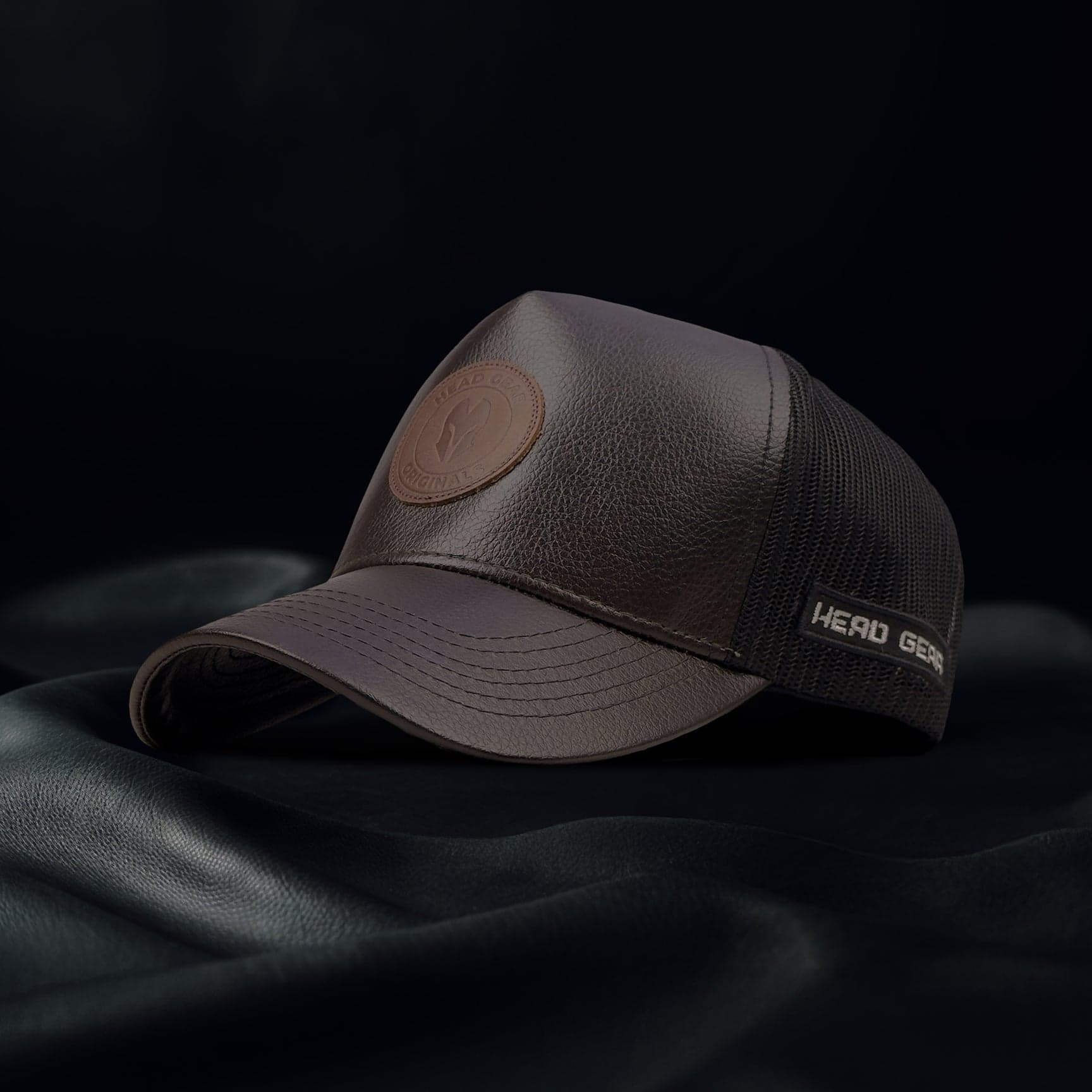 HEAD GEAR ENDLESS SUMMER FLAT