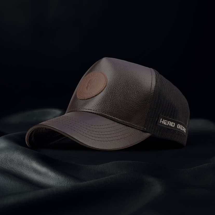 HEAD GEAR ENDLESS SUMMER FLAT