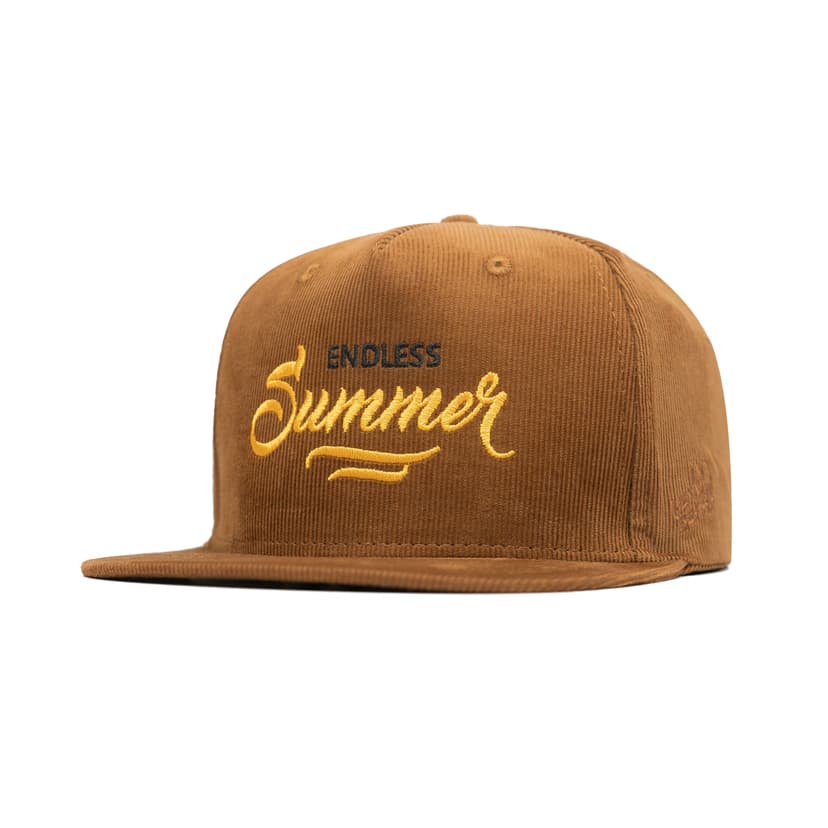 HEAD GEAR DHAKA BEIGE BROWN